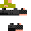 Texture for Thor Endgame