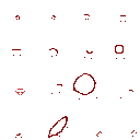 Texture for explosion