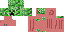 Texture for pig creeper!