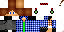 Texture for gsr