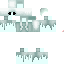 Texture for ghost zoey