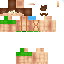 Texture for SKin simile a espi corretta