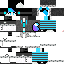 Texture for fluffier synth