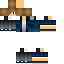 Texture for john_vector