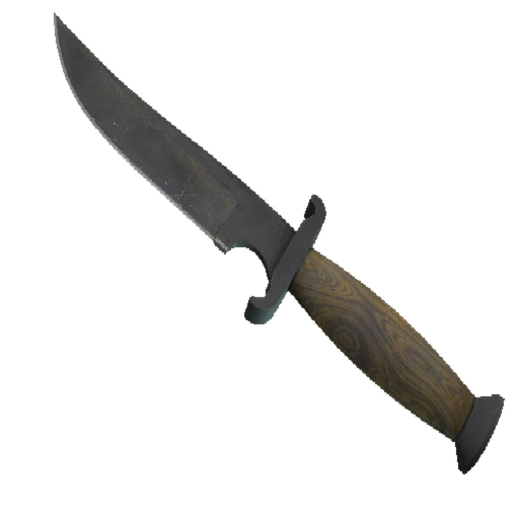 Texture for csgo knife TT 