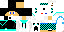 Texture for Junk Skin