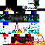 Texture for DiegoPro