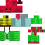 Texture for Anomaly 1536 (2022) Size Glow 50000%