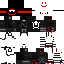 Texture for BENTOGAMERB8B Mestre Das Backrooms Scp