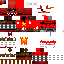 Texture for scrap foxy