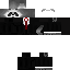 Texture for mapache