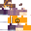Texture for Halloween Squiddudely
