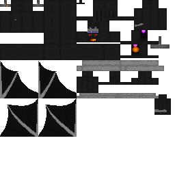 Texture for ЭНДЕР ДРАКОН ПОД УПРАВЛЕНЕЕМ
