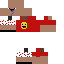 Texture for downs