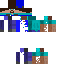 Texture for mini steve