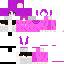 Texture for めーあ