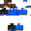 Texture for Fisrt