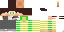 Texture for Creyplayer