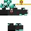 Texture for skyblock scammer