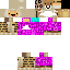 Texture for LukaCreper