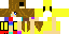 Texture for Pikashu_girl