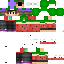 Texture for THETYPICALNIGHTWATCH
