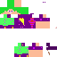 Texture for Daniel player18
