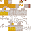 Texture for RustyRender