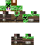 Texture for Creeper Hunter