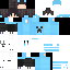 Texture for sander