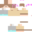 Texture for bin cute