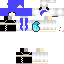 Texture for aishaWolf