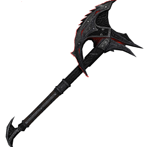 Texture for axt