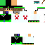 Texture for steve