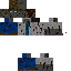 Texture for Walker