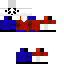 Texture for panda 2