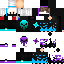 Texture for Skin mattia