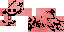 Texture for distorted pig