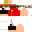 Texture for luffy2