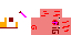 Texture for pig