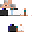 Texture for ince