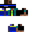Texture for minejon