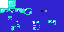 Texture for Blue robot morph