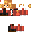 Texture for Edward Elric