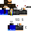 Texture for minecraft thumbnail