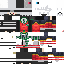 Texture for  miam kakashi noél