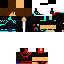 Texture for ffffff