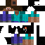 Texture for fire cloak