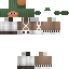 Texture for oompa