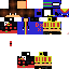 Texture for OliverDXX
